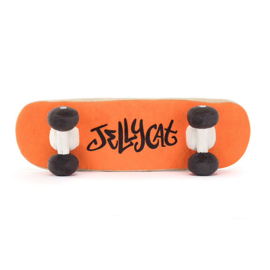 Peluche Skateboard - Jellycat