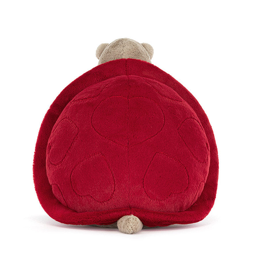 Peluche Timmy la tortue romantique - Jellycat