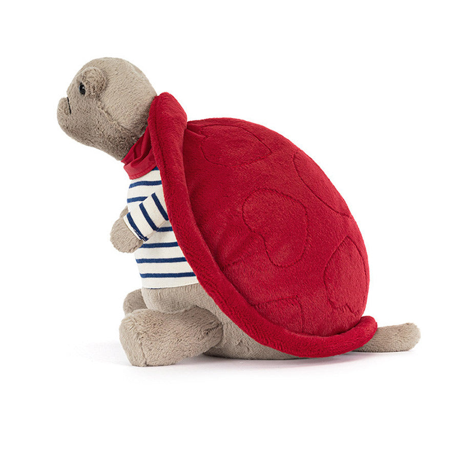 Peluche Timmy la tortue romantique - Jellycat