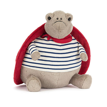 Peluche Timmy la tortue romantique - Jellycat