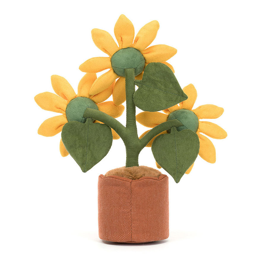 Peluche sunflower - Jellycat
