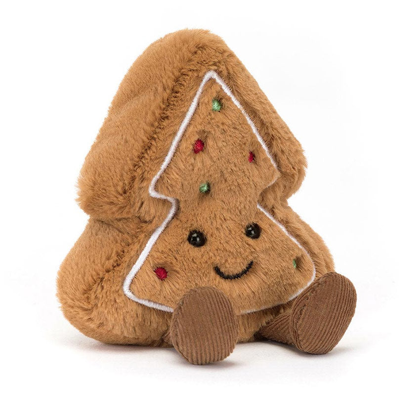 Peluche tree cookie - Jellycat