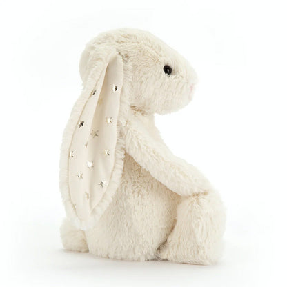 Peluche lapin twinkle medium - Jellycat