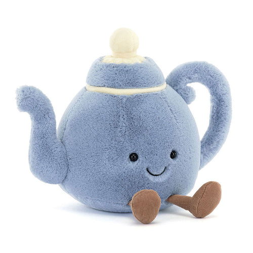 Peluche Vicky Teapot - Jellycat