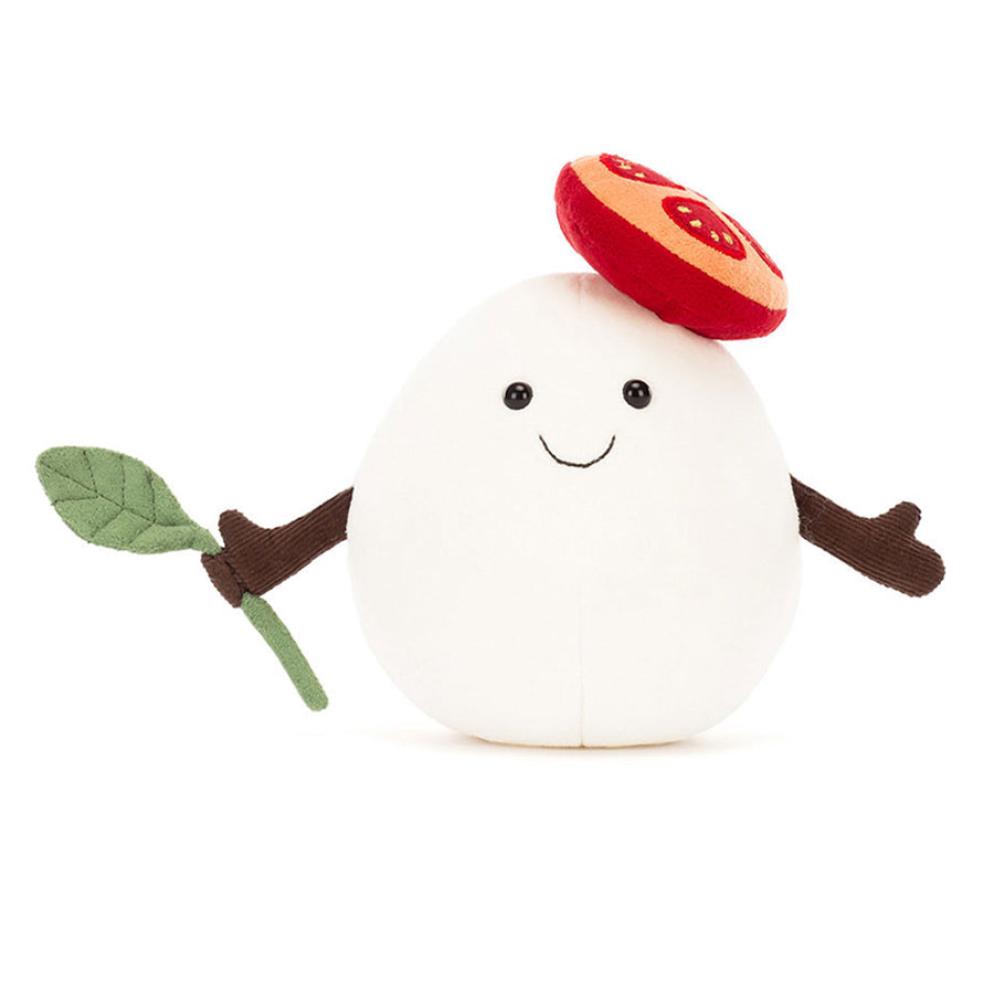 Peluche Mozzarella -Jellycat