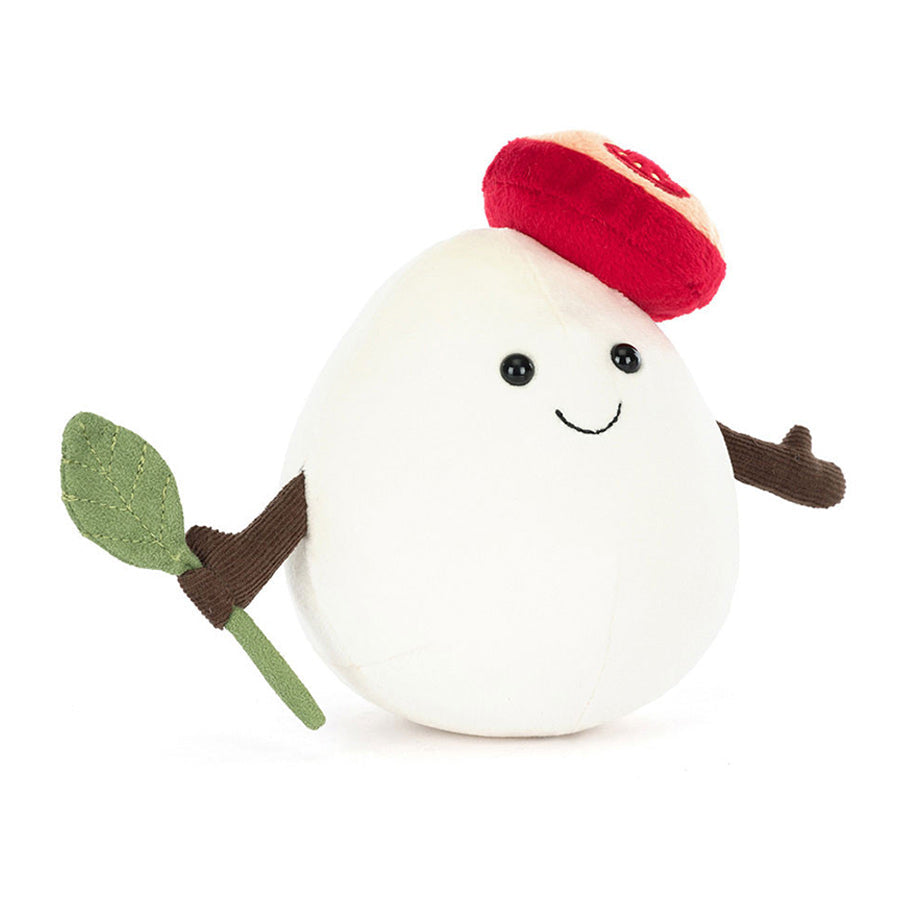 Peluche Mozzarella -Jellycat