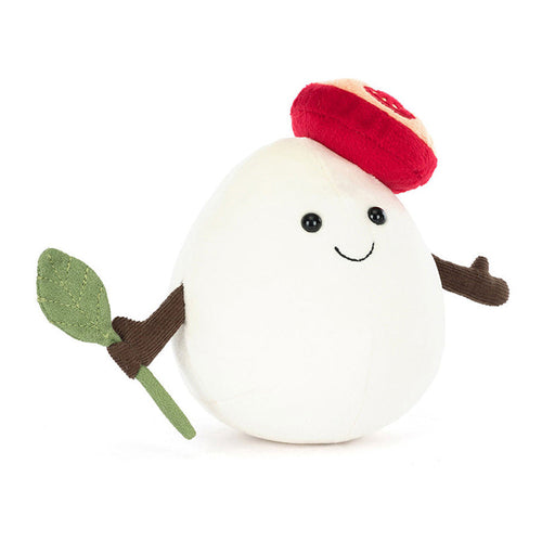 Peluche Mozzarella -Jellycat