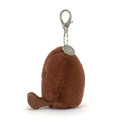 Porte-Clés Grain de café - Jellycat