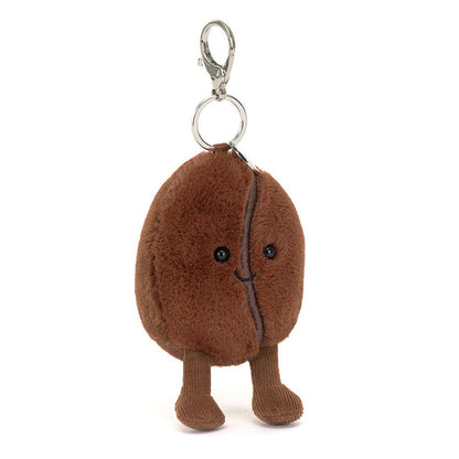 Porte-Clés Grain de café - Jellycat