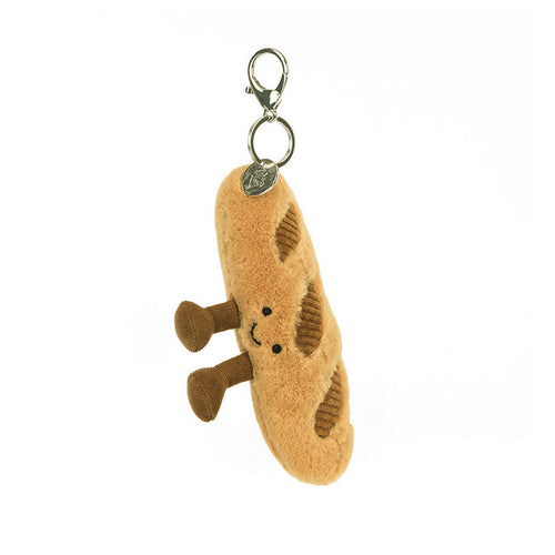 Porte Clé Baguette - Jellycat