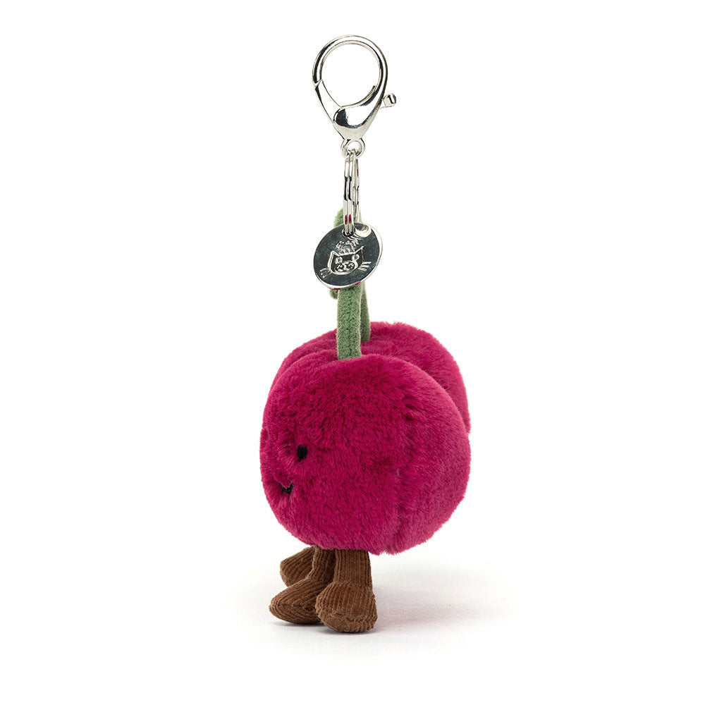 Porte-Clé Cerises -Jellycat