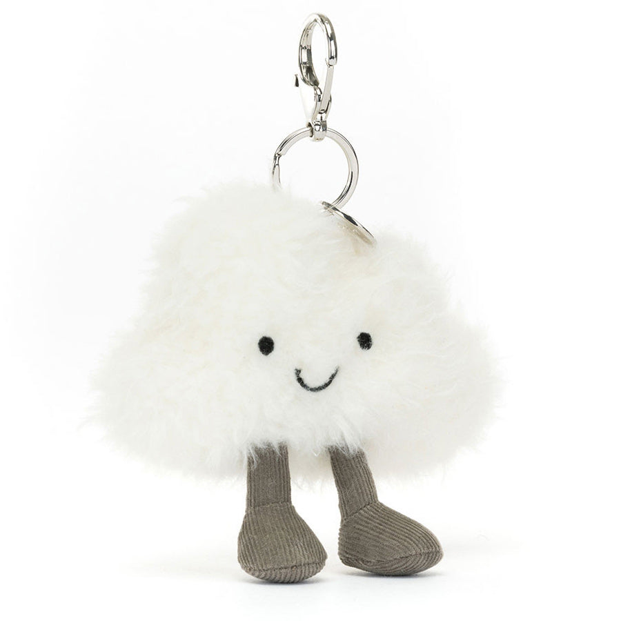 Porte-clé Amuseable Nuage - Jellycat