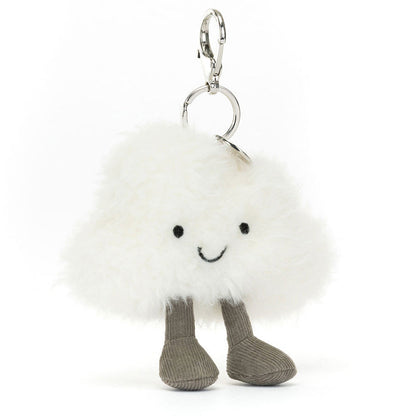 Porte-clé Amuseable Nuage - Jellycat
