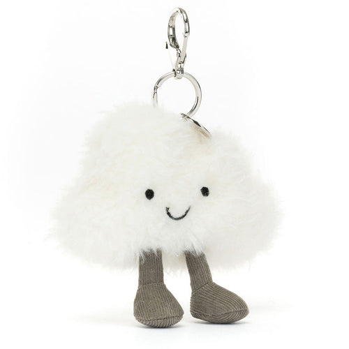 Porte-clé Amuseable Nuage - Jellycat