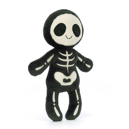 Skeleton Bob peluche - Jellycat
