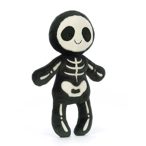 Skeleton Bob peluche - Jellycat