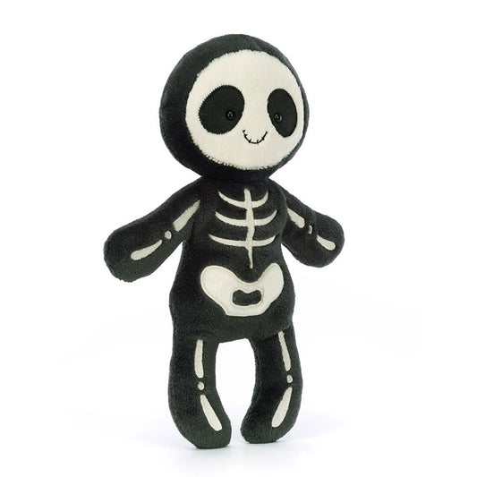 Skeleton Bob peluche - Jellycat