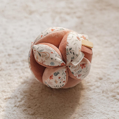 Balle de préhension Fairy garden - Little Dutch