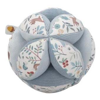 Balle de préhension Forest Friends - Little Dutch