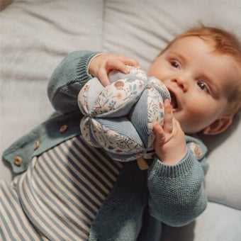 Balle de préhension Forest Friends - Little Dutch