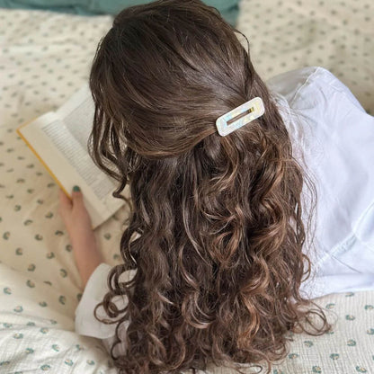 Barrettes Nacre x2 - Bachca