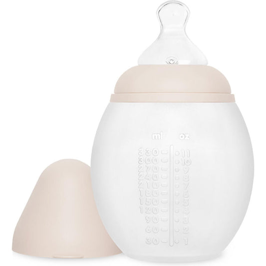 Biberon 330 ml nude - Elhée