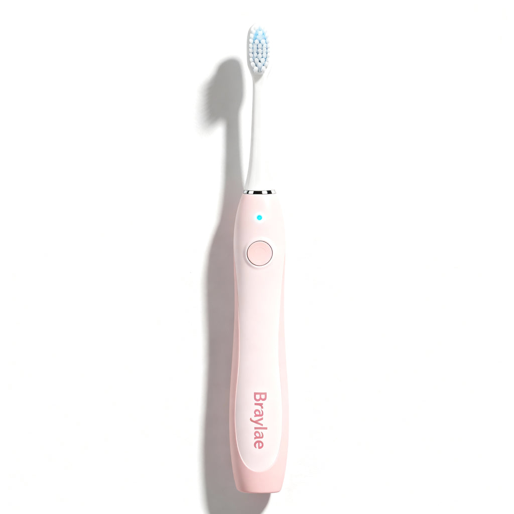 Braylae Smart Toothbrushing Companion (Kids Toothbrush + App)