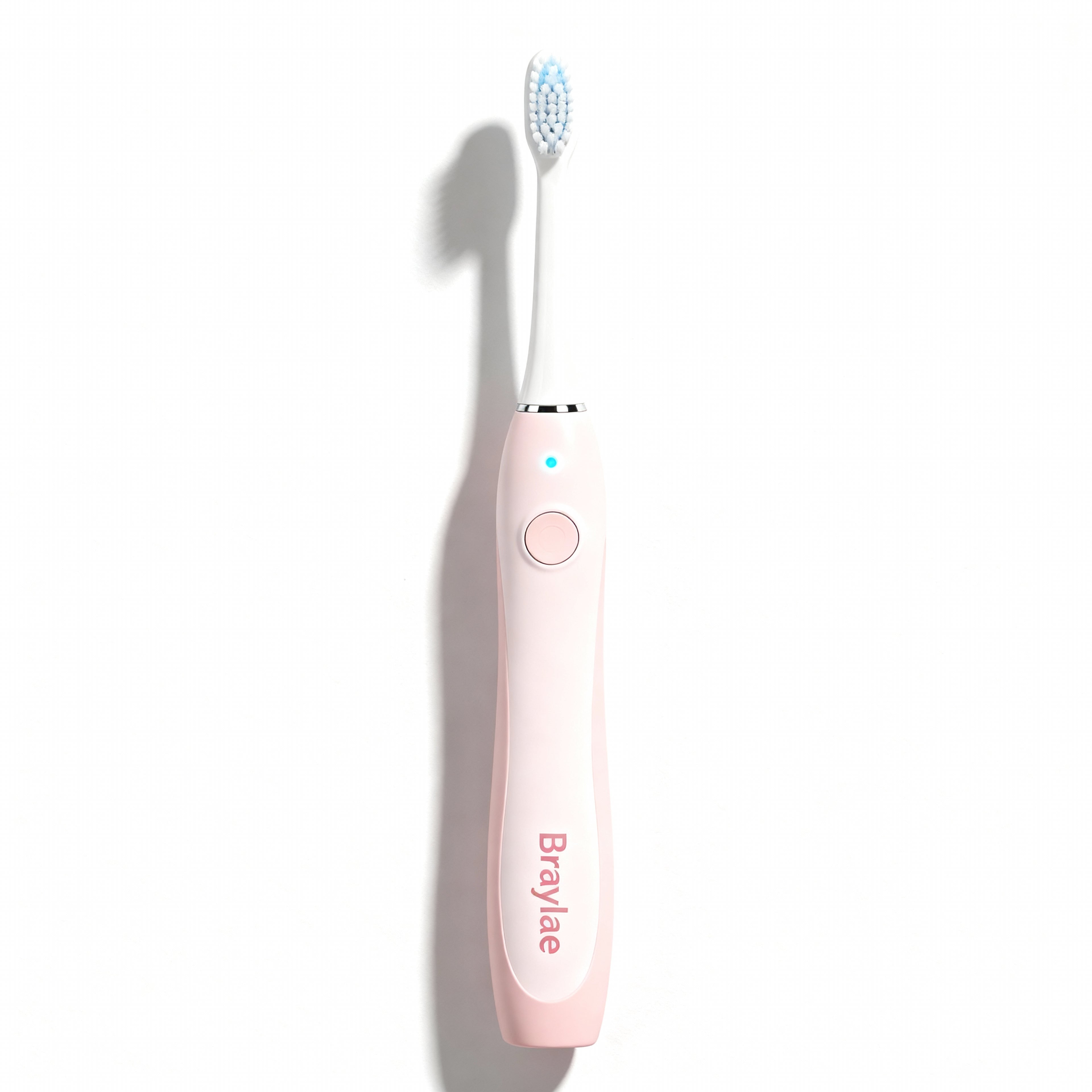 Braylae Smart Toothbrushing Companion (Kids Toothbrush + App)