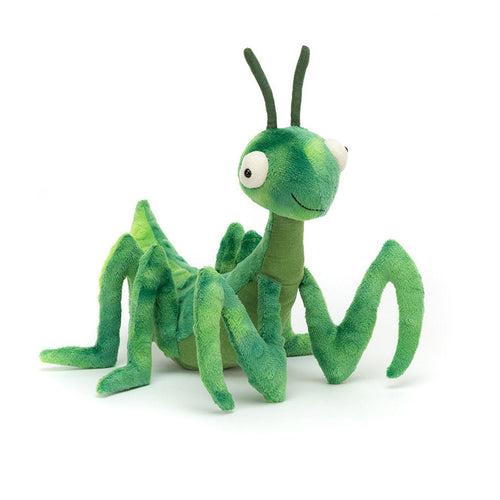 Peluche mante religieuse  - Jellycat