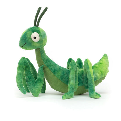 Peluche mante religieuse  - Jellycat