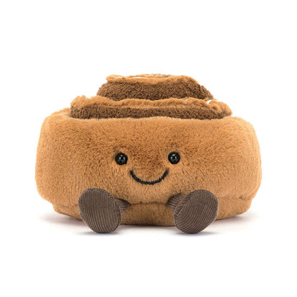 Peluche cinnamon Roll - Jellycat