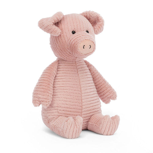 Peluche cochon Jellycat - Quaxy