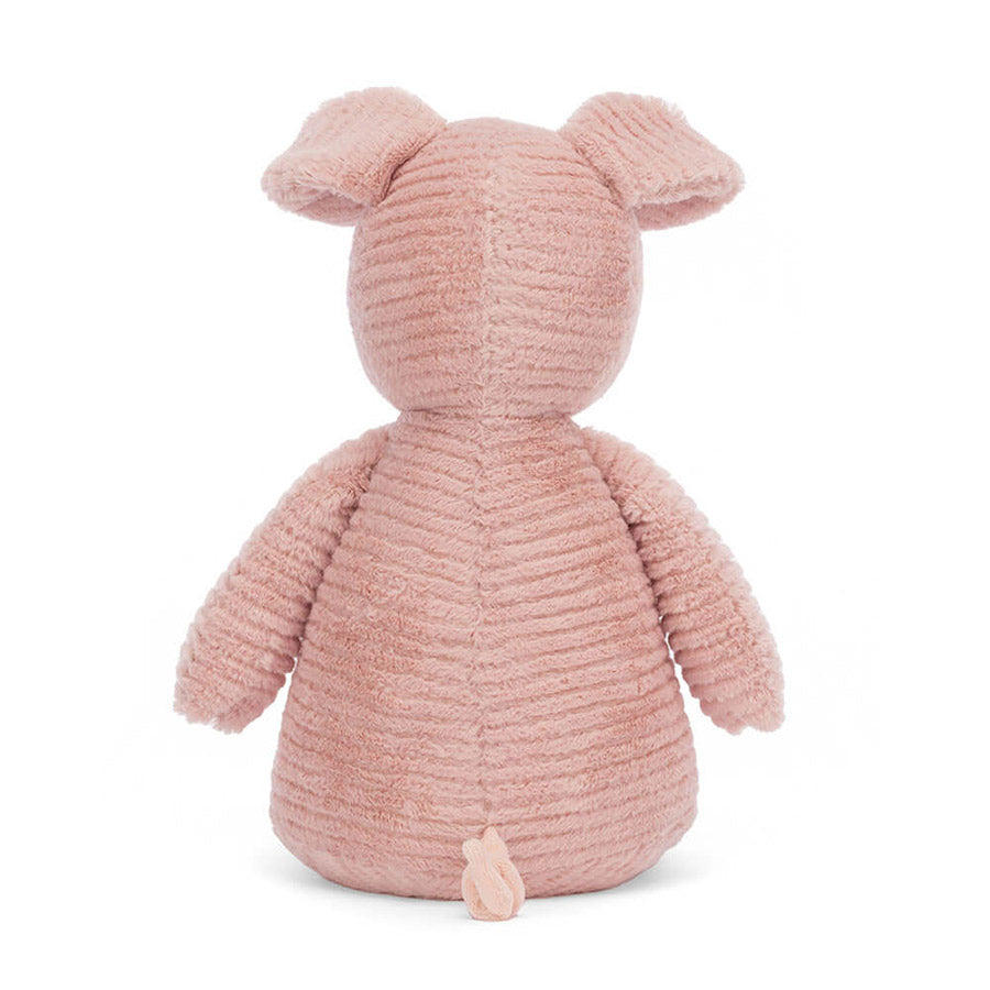 Peluche cochon Jellycat - Quaxy