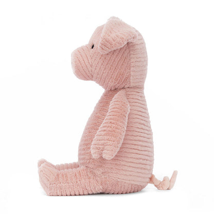 Peluche cochon Jellycat - Quaxy