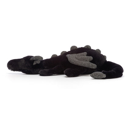 Peluche dragon onyx petit - Jellycat