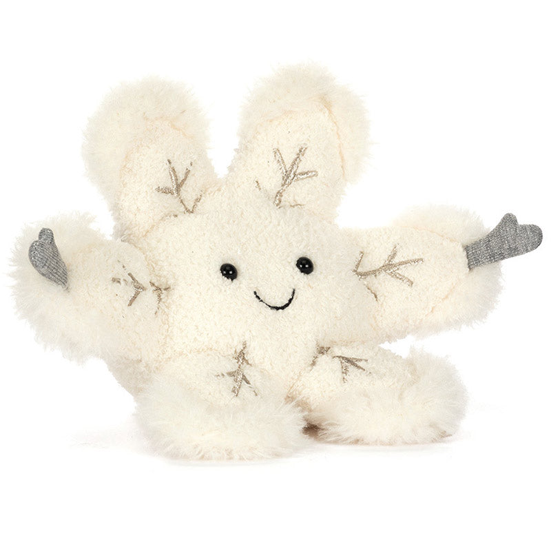 Peluche Amuseables Snowflake - Jellycat