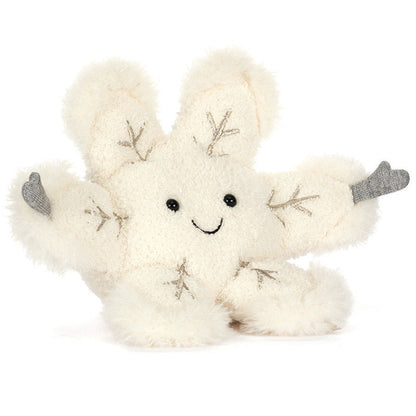 Peluche Amuseables Snowflake - Jellycat