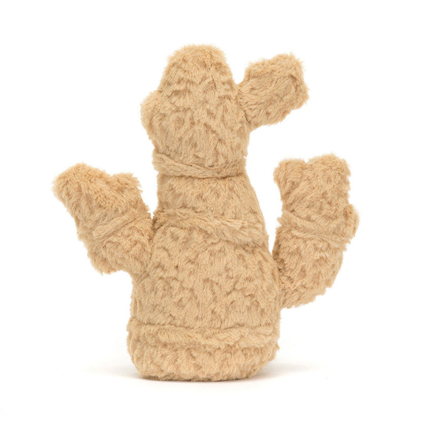 Peluche gingembre - Jellycat