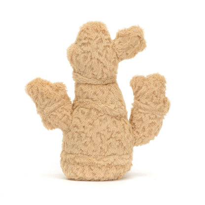 Peluche gingembre - Jellycat