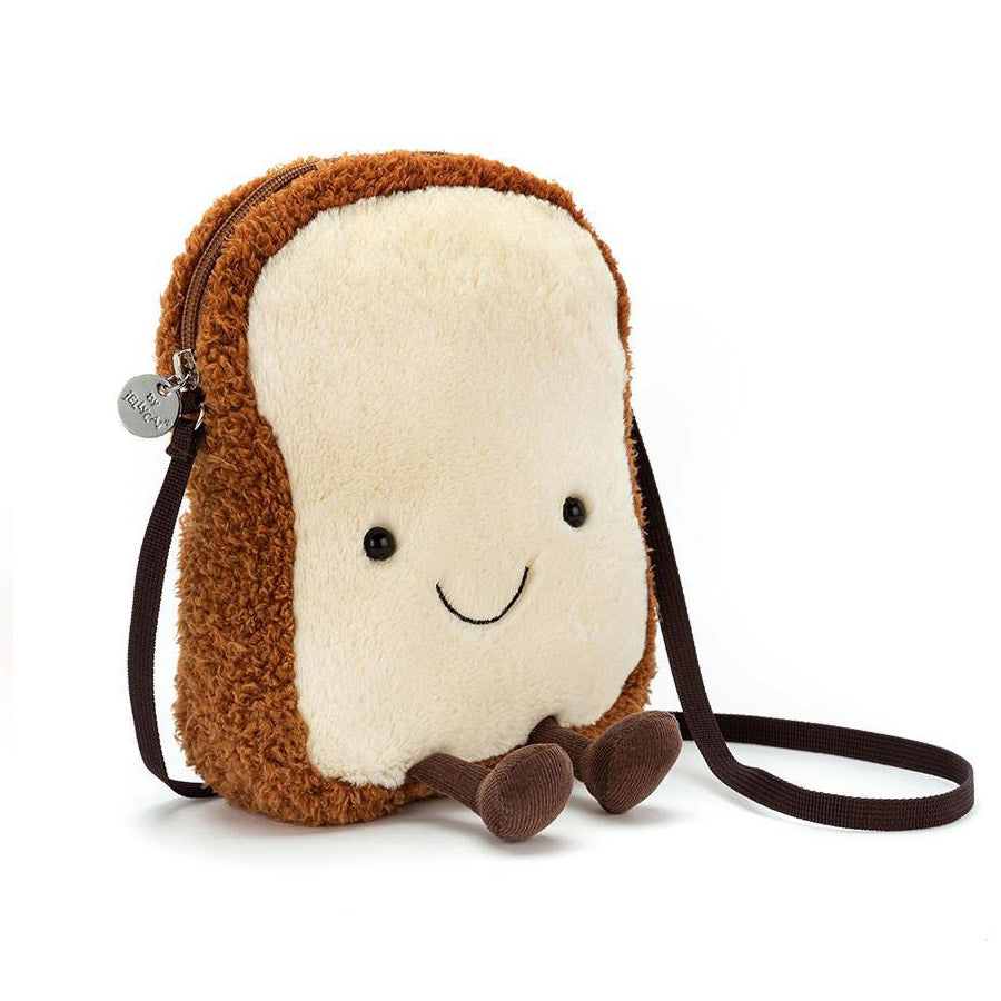 Sac toast - Jellycat