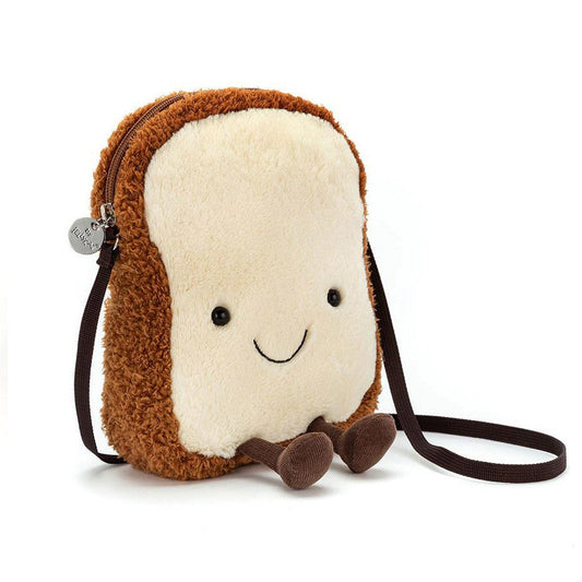 Sac toast - Jellycat